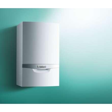 Конденсационный котел Vaillant ecoTEC plus VUW IV 346/5-5 в Орше
