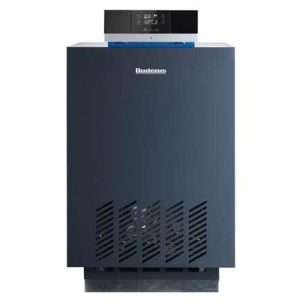 Газовый котел Buderus Logano G 124 WS-24 в Орше