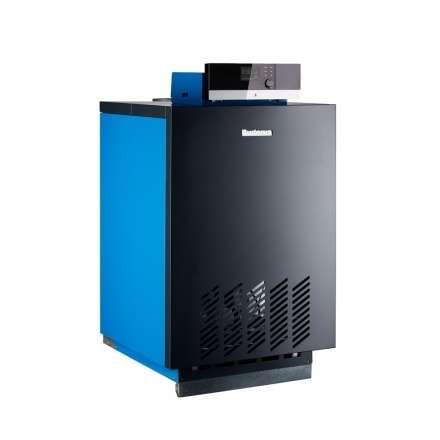 Газовый котел Buderus Logano G 124 WS-28 в Орше