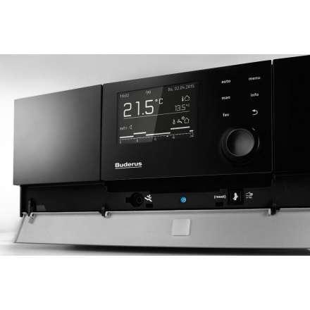 Газовый котел Buderus Logano G 234 WS-50 в Орше