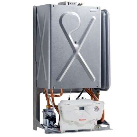 Газовый котел Immergas EOLO Star 24 3R в Орше