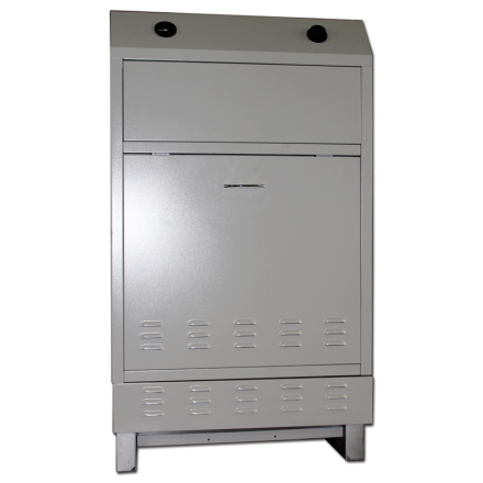 Газовый котел Сигнал КОВ-100 СТн в Орше