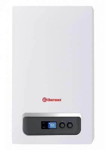 Газовый конденсационный котёл Thermex Ballius HM25 в Орше