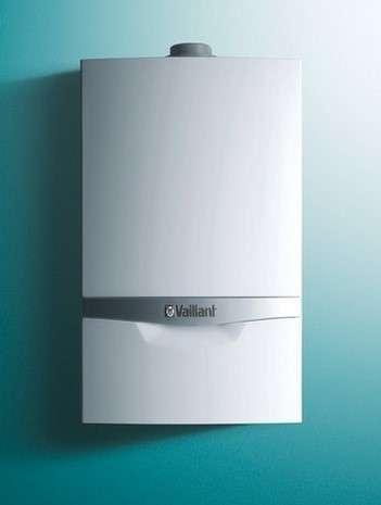 Конденсационный котел Vaillant ecoTEC plus VU 486/5-5 в Орше