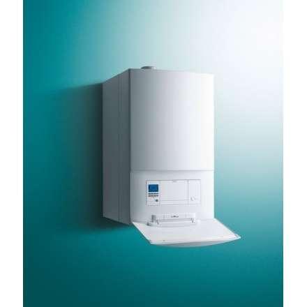 Конденсационный котел Vaillant ecoTEC plus VU 486/5-5 в Орше