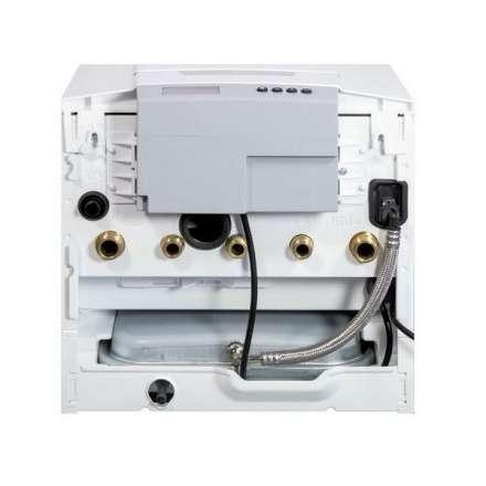 Конденсационный котел De Dietrich PMC-S 34 в Орше