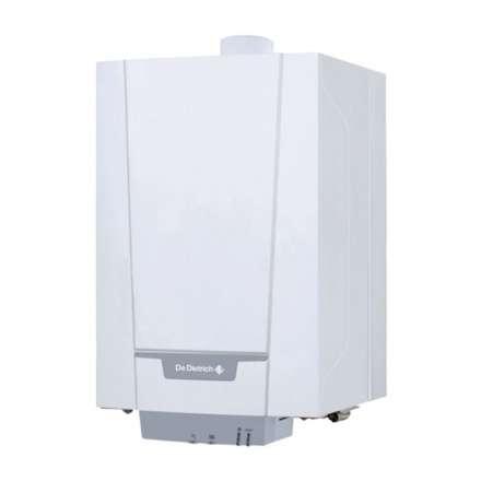 Конденсационный котел De Dietrich PMC-S 34 в Орше