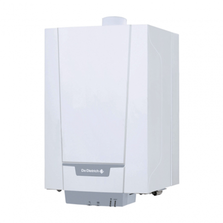 Конденсационный котел De Dietrich PMC-S 34/39 MI в Орше