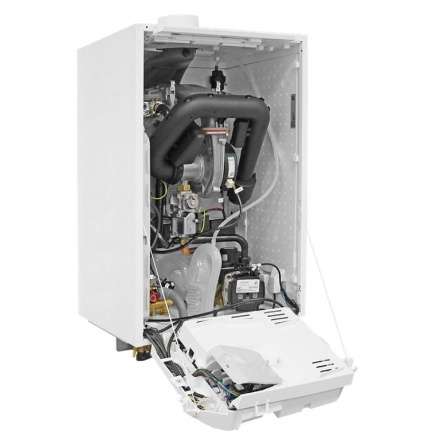 Конденсационный котел De Dietrich AMC 15 в Орше