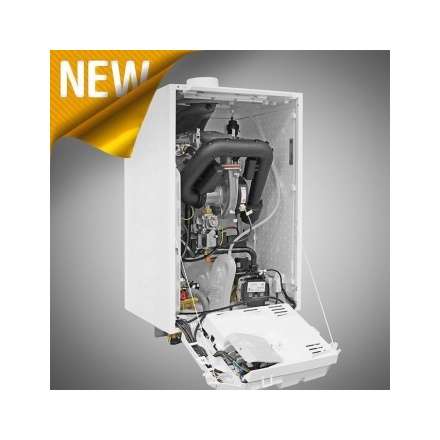 Конденсационный котел De Dietrich AMC 25/28 BIC в Орше