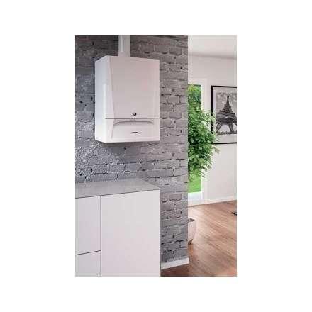 Конденсационный котел De Dietrich AMC 25/39 BIC в Орше