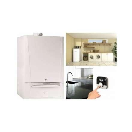 Конденсационный котел De Dietrich AMC 25/39 BIC в Орше