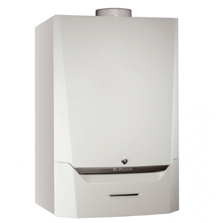 Конденсационный котел De Dietrich AMC 45 Diematic Evolution в Орше