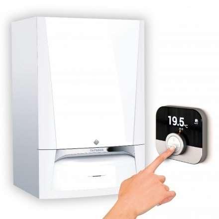 Конденсационный котел De Dietrich AMC 90 Diematic Evolution в Орше