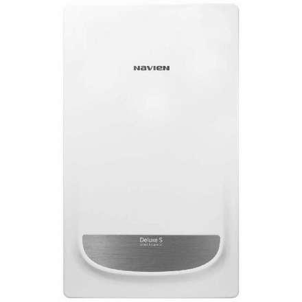 Газовый котел Navien Deluxe S 16 K в Орше