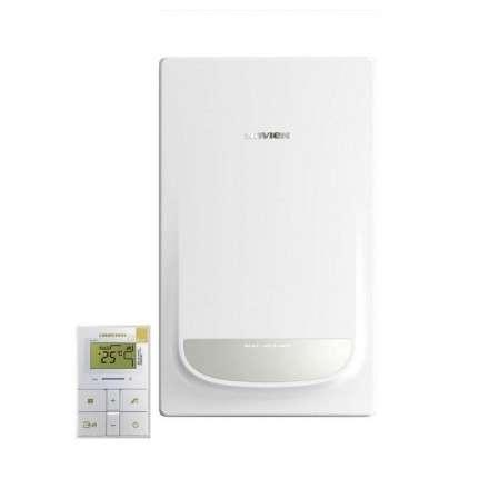 Газовый котел Navien Deluxe S 16 K в Орше