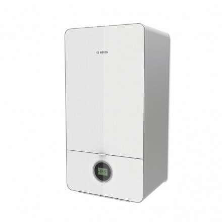 Конденсационный газовый котел Bosch GC7000iW 20/28 C в Орше