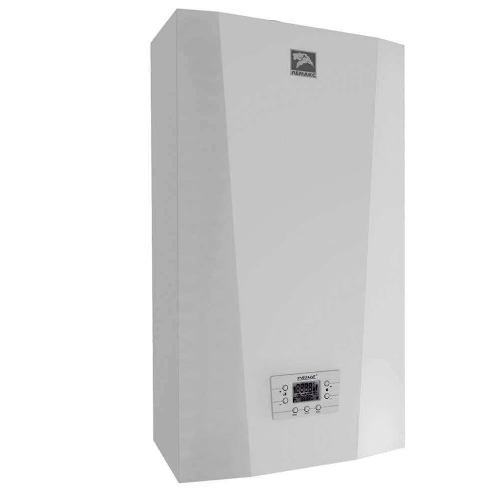 Газовый котёл Лемакс Prime-V24 HO купить в Орше