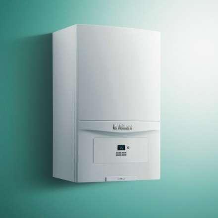 Конденсационный котел Vaillant ecoTEC Pure VU 246/7-2 в Орше