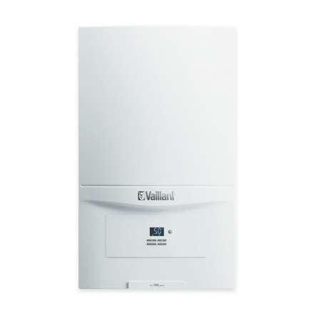 Конденсационный котел Vaillant ecoTEC Pure VU 246/7-2 в Орше