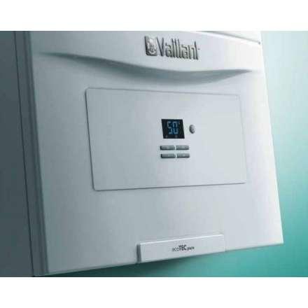 Конденсационный котел Vaillant ecoTEC Pure VU 246/7-2 в Орше