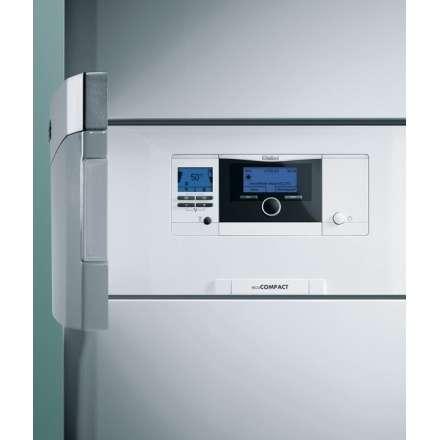 Конденсационный котел Vaillant ecoCOMPACT VSC 266/4-5 200 в Орше