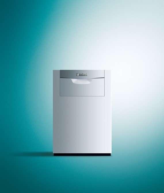 Конденсационный котел Vaillant ecoCRAFT VKK 806/3-E HL в Орше