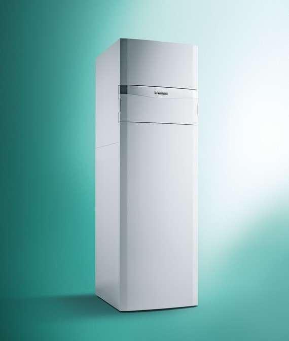 Конденсационный котел Vaillant ecoCOMPACT VSC 206/4-5 150 в Орше