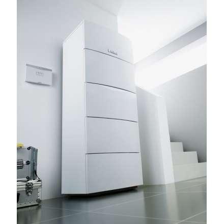 Конденсационный котел Vaillant ecoCOMPACT VSC 206/4-5 150 в Орше