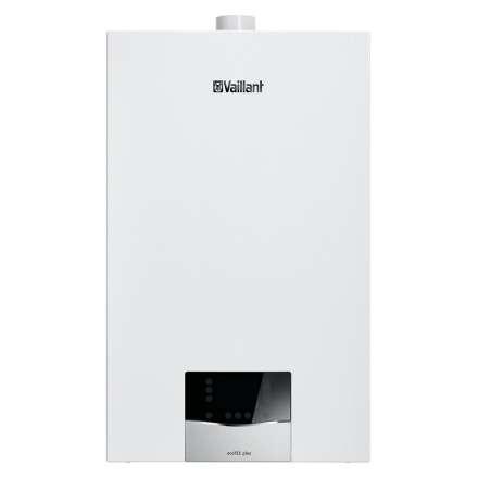Газовый котел Vaillant VU 20CS/1-5 (N-INT4) ecoTEC plus в Орше