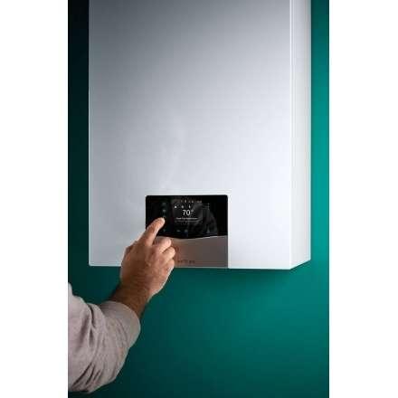 Газовый котел Vaillant VU 30CS/1-5 (N-INT4) ecoTEC plus в Орше