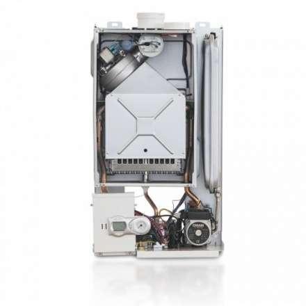 Газовый котёл Ferroli Fortuna F 16 в Орше