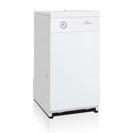 Газовый котёл Ferroli Torino 16 в Орше