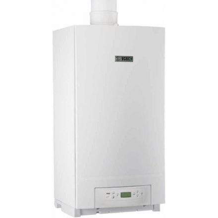 Конденсационный газовый котел Bosch Condens 5000 ZBR 70-3 в Орше