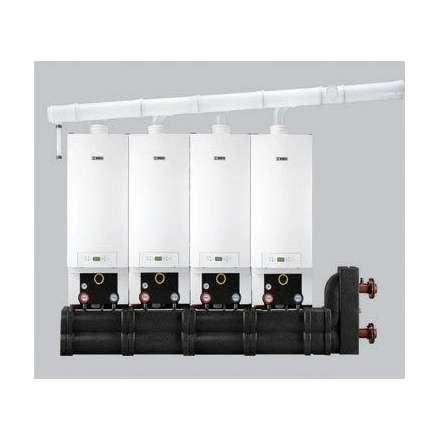 Конденсационный газовый котел Bosch Condens 5000 ZBR 70-3 в Орше