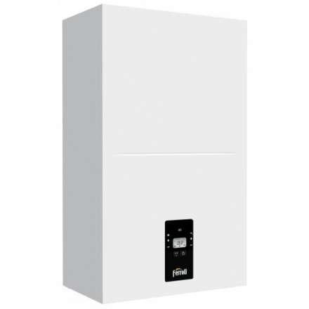 Газовый котёл Ferroli BLUEHELIX ALPHA 24 C купить в Орше