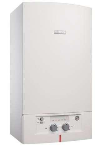 Газовый котел Bosch GAZ 4000 W ZSA 24-2 K в Орше