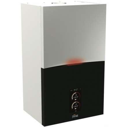 Газовый котёл Ferroli BLUEHELIX MAXIMA 32 C купить в Орше