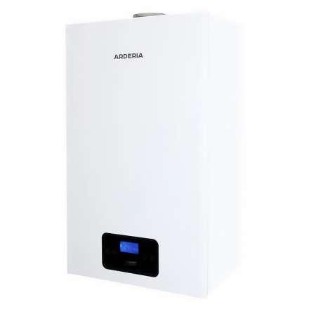 Газовый котел Arderia D16 в Орше