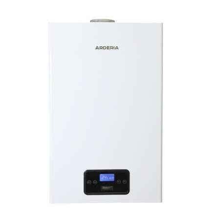 Газовый котел Arderia D16 в Орше