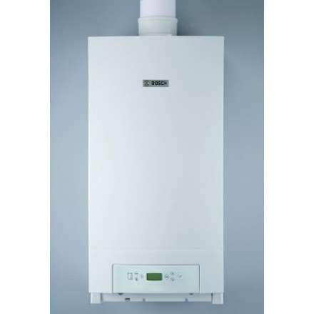 Конденсационный газовый котел Bosch Condens 5000 ZBR 100-3 в Орше