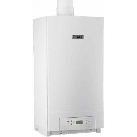 Конденсационный газовый котел Bosch Condens 5000 ZBR 100-3 в Орше