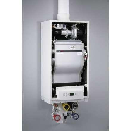 Конденсационный газовый котел Bosch Condens 5000 ZBR 100-3 в Орше