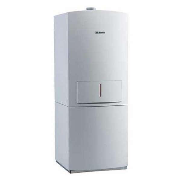 Конденсационный газовый котел Bosch Condens 5000 FM ZBS 30/150-3 МА в Орше