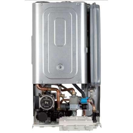 Газовый котел Beretta 2 теплообменника одноконтурный атмосферный 28 кВт в Орше