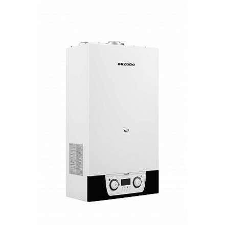Газовый котёл MIZUDO M40T в Орше