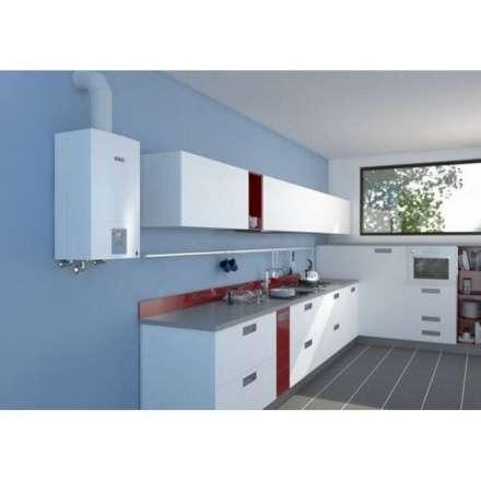 Газовый котел Bosch GAZ 6000 W WBN 6000 18 C в Орше