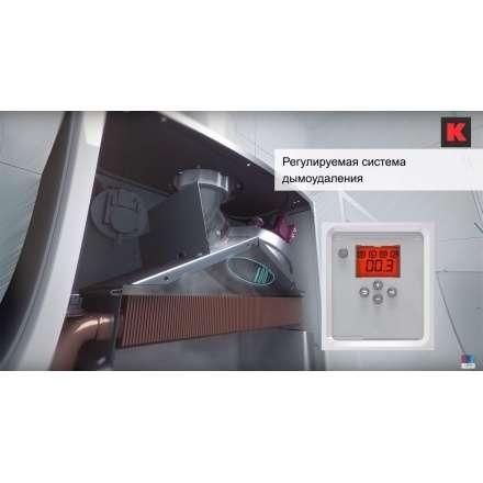 Газовый котел Bosch GAZ 6000 W WBN 6000 18 C в Орше