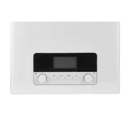 Конденсационный котёл Rihters Helios Condensing 26 с дымоходом в Орше