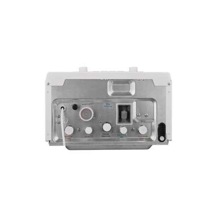 Конденсационный котёл Rihters Helios Condensing 26 с дымоходом в Орше